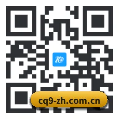 iOS 系统版 二维码